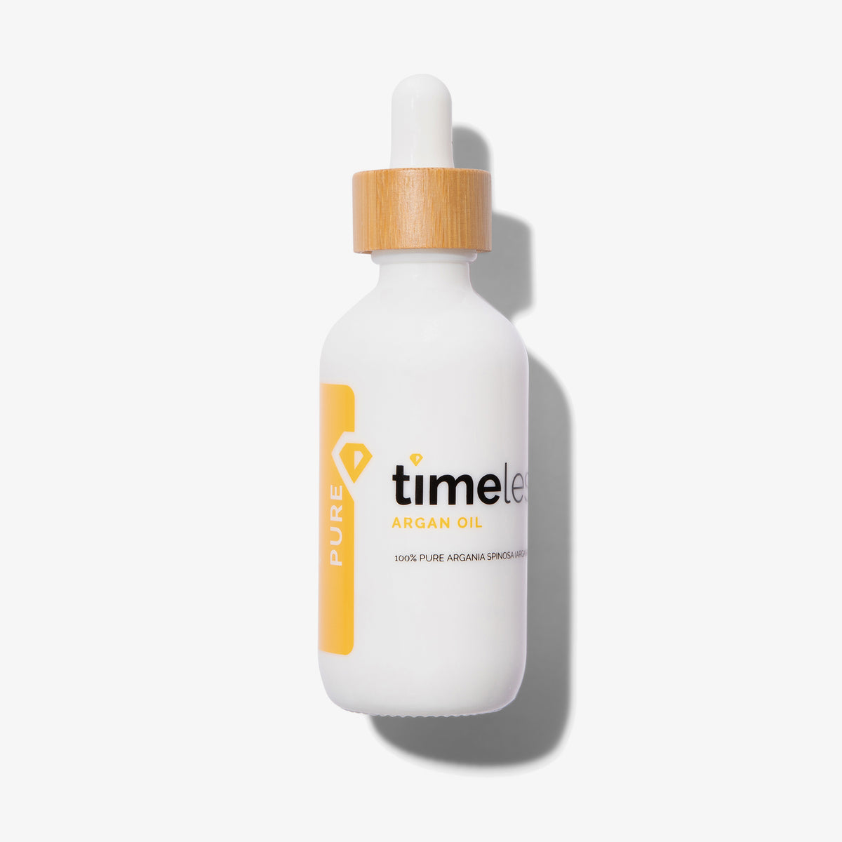 Timeless Skin Care | Argan Oil 100% Pure