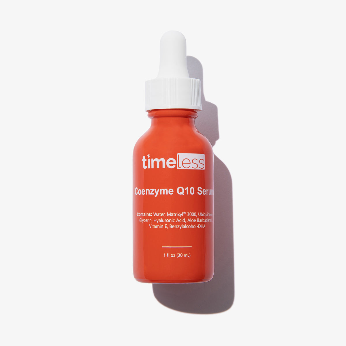 Timeless Skin Care | Coenzyme Q10 Serum