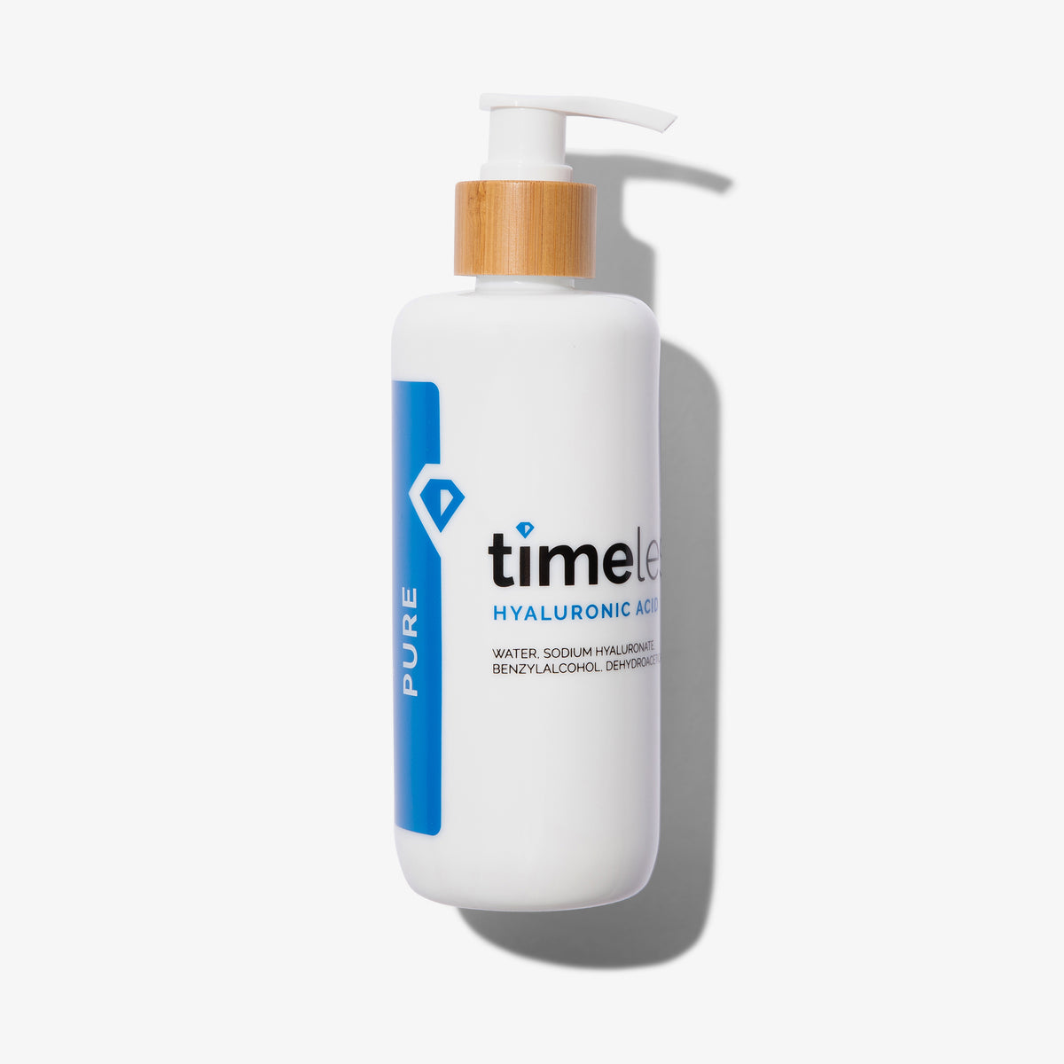 Timeless Skin Care | Hyaluronic Acid 100% Pure Serum