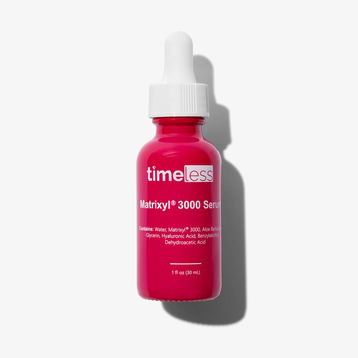 Timeless Skin Care | Matrixyl 3000 Serum