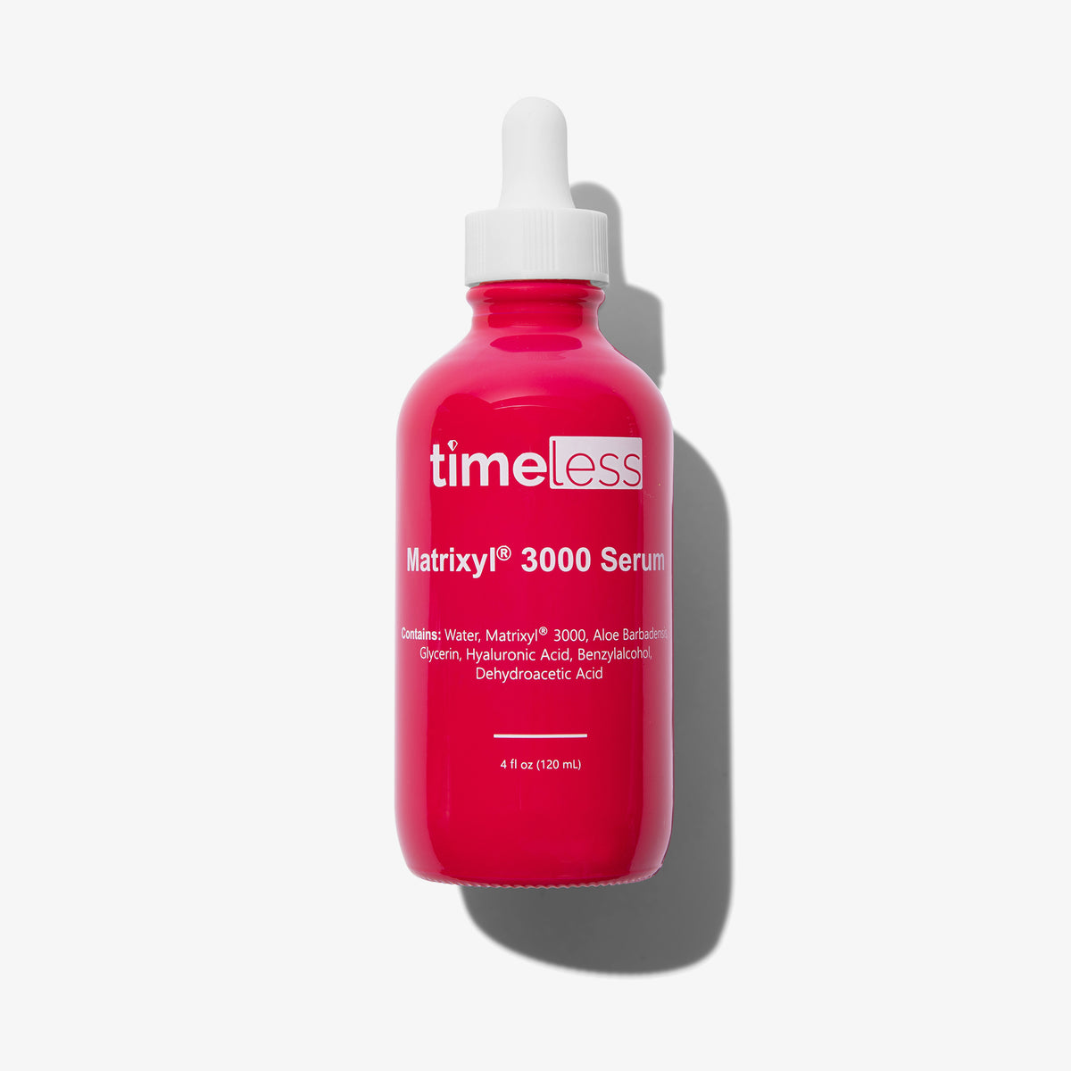 Timeless Skin Care | Matrixyl 3000 Serum