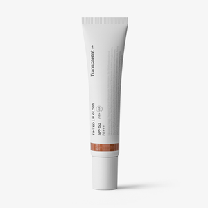 Tinted Lip Gloss SPF50