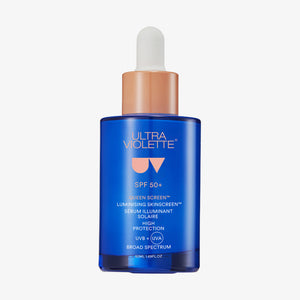 Queen Screen™ Luminising Skinscreen™ SPF50+