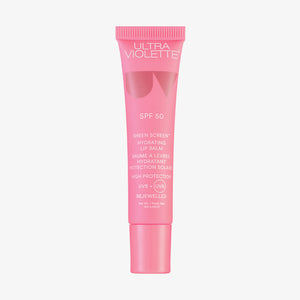 Sheen Screen Hydrating Lip Balm SPF50