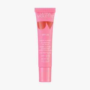 Sheen Screen Hydrating Lip Balm SPF50