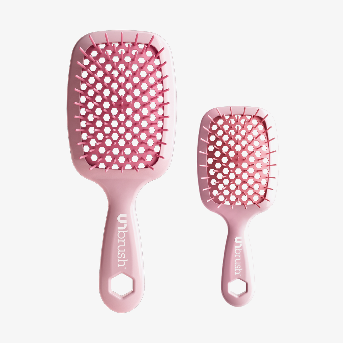 Pastel Duo Set UNbrush | PURISH