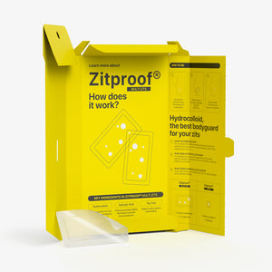 Zitproof Multi Use