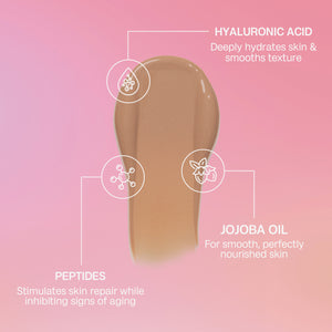 Tinted Super Serum SPF 30