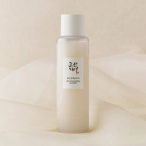 Glow Replenishing Rice Milk
