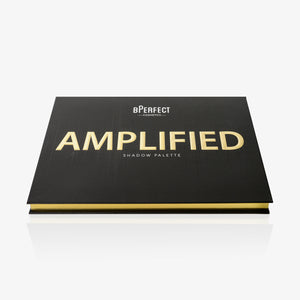 Amplified Shadow Palette