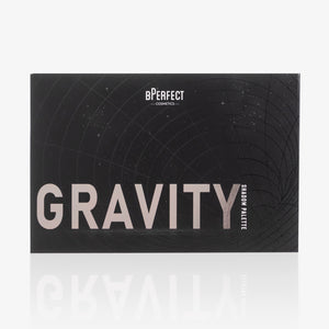 Gravity Shadow Palette