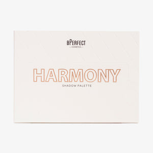 Harmony Shadow Palette