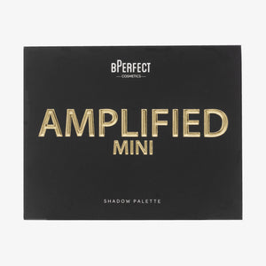 Mini Amplified Shadow Palette