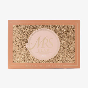 Mrs Glam Showstopper 2 Palette