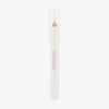Ein weißer PEARLFECTION Eyeshadow Stick Stoppapearl von Catrice Cosmetics in schimmerndem Roségold mit transparentem Deckel.