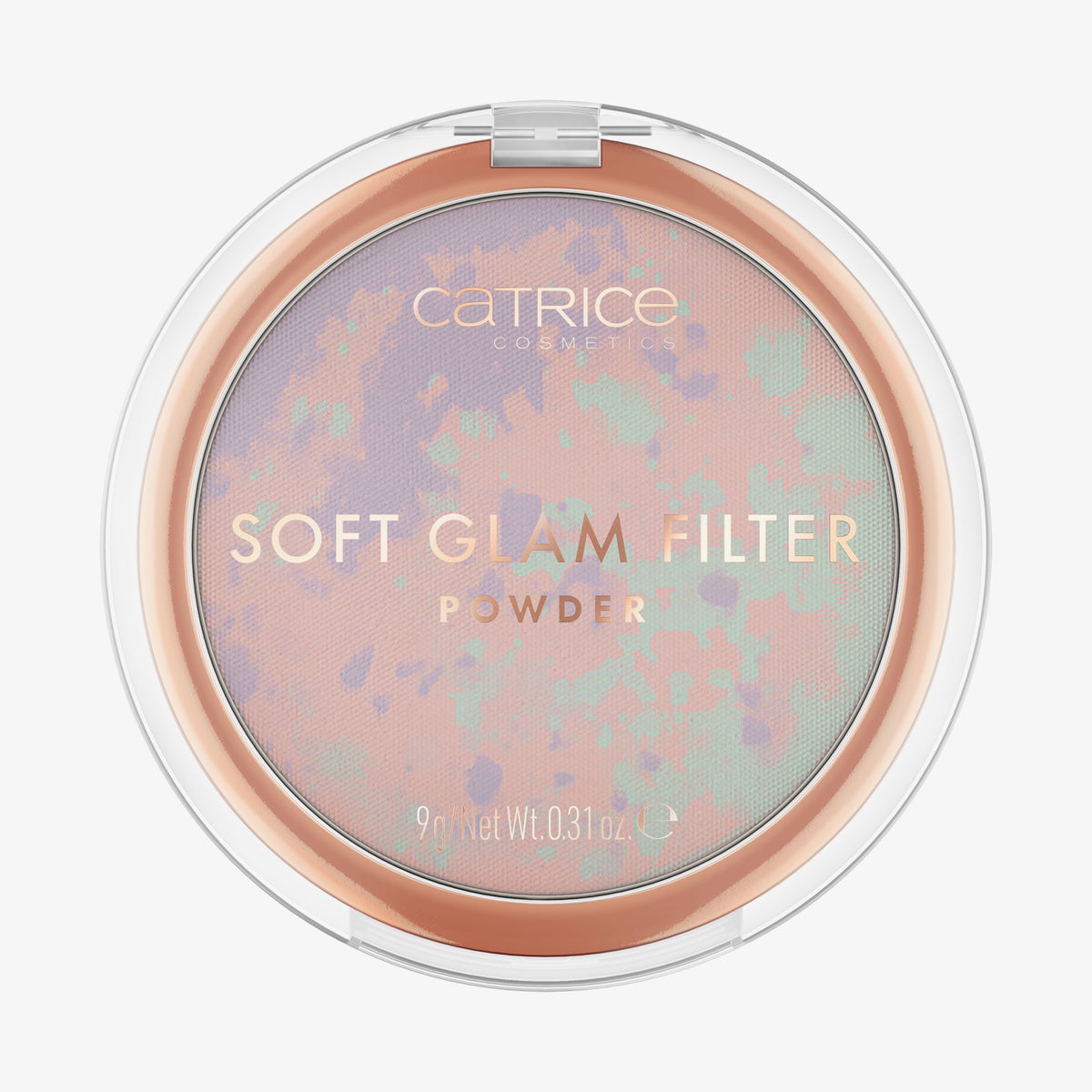 Catrice Cosmetics | Soft Glam Filter Powder 010