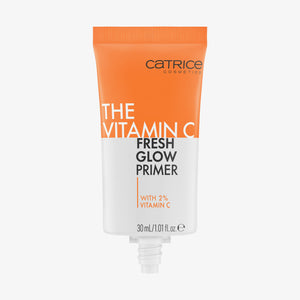 The Vitamin C Fresh Glow Primer