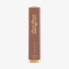 Wonder Woman Butter Bronzer Stick mit einer braunen Tube mit dem Wonder Woman-Logo und dem Catrice-Branding.