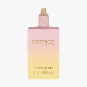 MIDNIGHT SUN Glow Drops