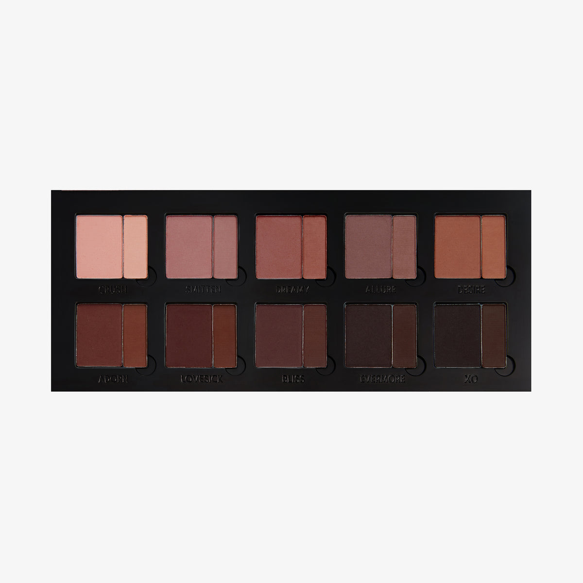 Groundwork Palette - Blooming Romance Danessa Myricks Beauty | PURISH Groundwork Palette - Blooming Romance Danessa Myricks Beauty | PURISH