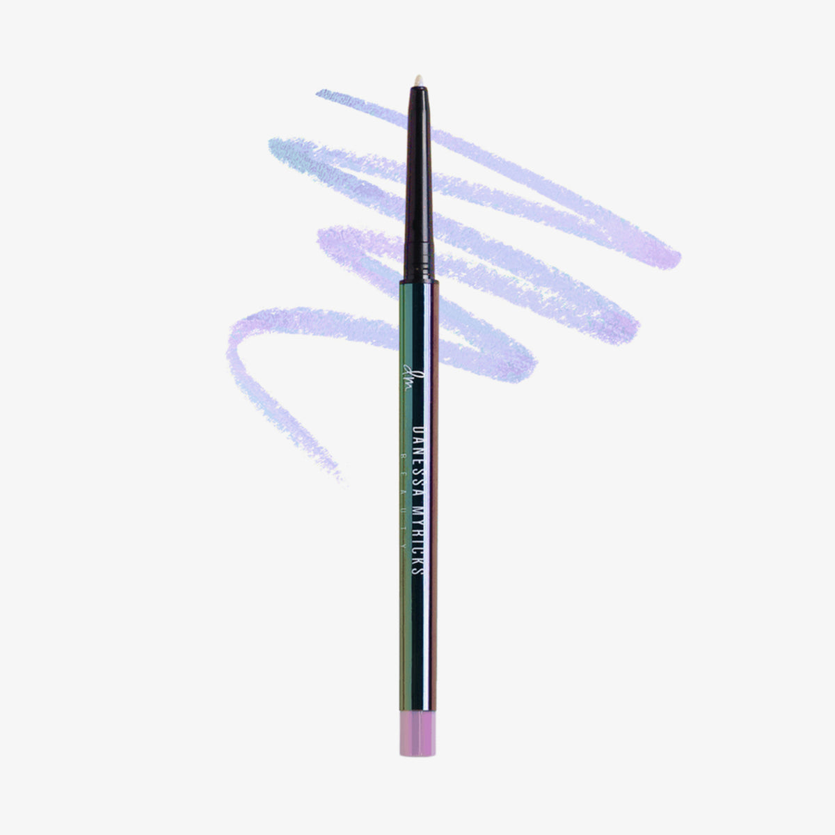 Danessa Myricks Beauty | Infinite Chrome Pencil Lilac Quartz