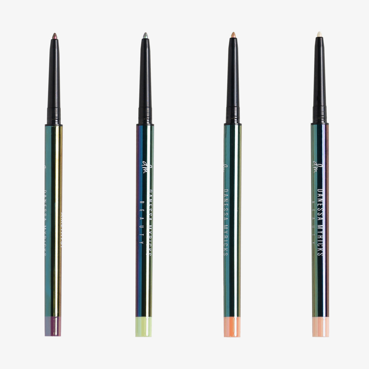 Danessa Myricks Beauty | Infinite Chrome Pencil Morganite