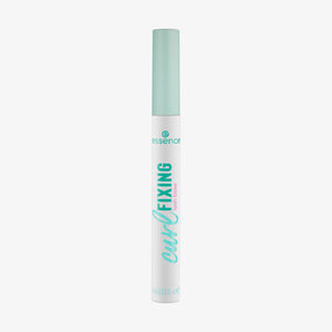 curl FIXING lash base