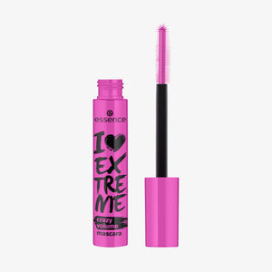 I LOVE EXTREME crazy volume mascara