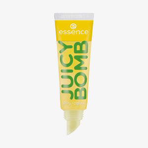 JUICY BOMB shiny lip gloss