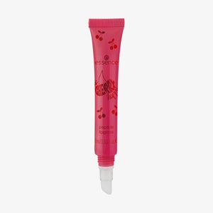 SO CHERRY happy peptide lipgloss