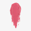 Ein rosaner Farbstreifen des Blush Stick - 2-in-1 Creme Rouge mit Pinsel in der Farbe Candy.