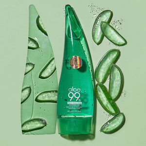 Aloe 99% Soothing Gel Fresh