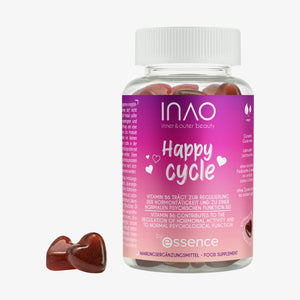 Happy Cycle Gummies