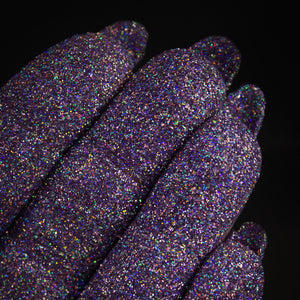 Glitter Pot