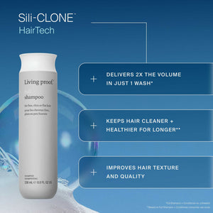 Full Shampoo