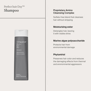 Perfect Hair Day Shampoo
