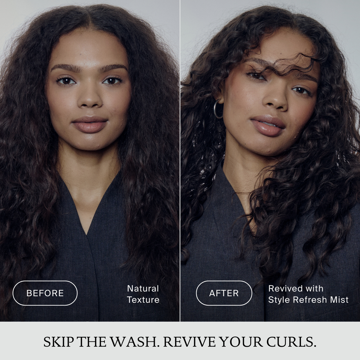 Perfect Hair Day Style Refresh Hair Mist