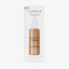 Verpackung des Lumene INVISIBLE ILLUMINATION Glow Beauty Serum in Universal Bronze mit Produktbild und Text auf weißem Hintergrund.