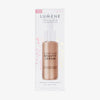 Verpackung des Lumene INVISIBLE ILLUMINATION Glow Beauty Serum in Universal Deep mit Produktbild und Text auf weißem Hintergrund.