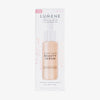 Verpackung des Lumene INVISIBLE ILLUMINATION Glow Beauty Serum in Universal Medium mit Produktbild und Text auf weißem Hintergrund.