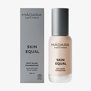 Skin Equal Foundation