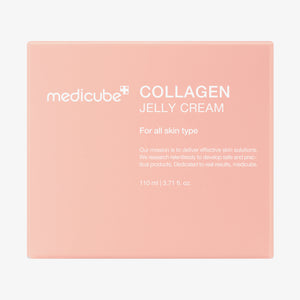 Collagen Jelly Cream