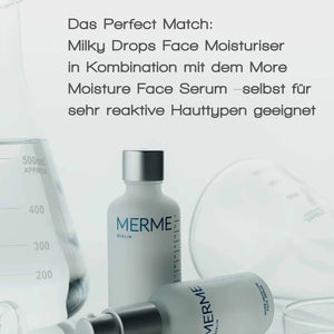 Milky Drops Face Moisturiser