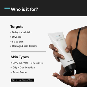 Niacinamide 05% Body Lotion