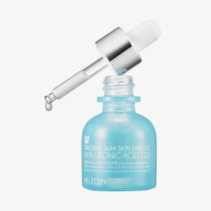 Hyaluronic Acid 100