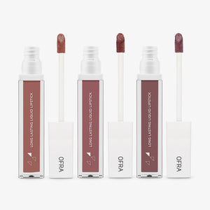 Lip Set - Pink Pout