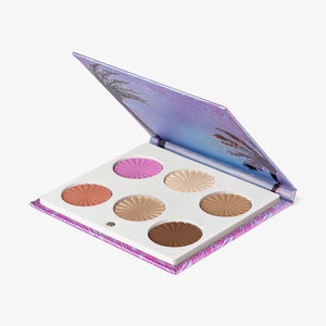 Mini Mix Palette - Welcome to Miami