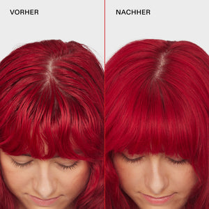 N° 4D Clean Volume Detox Dry Shampoo