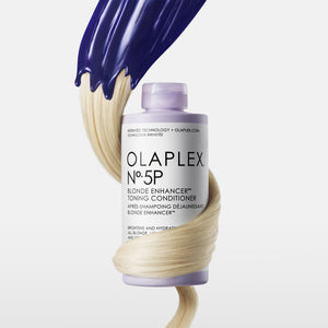 N°5P Blonde Enhancer™ Toning Conditioner