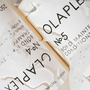 Original OLAPLEX® Maintenance & Protection Trio